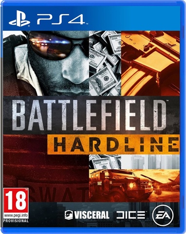 Battlefield 4 hot sale ps4 cex